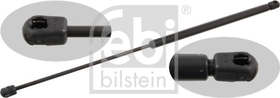 Febi Bilstein 28007 - Qazlı bulaq, baqaj, yük yeri furqanavto.az