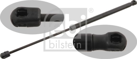 Febi Bilstein 28014 - Qazlı bulaq, baqaj, yük yeri furqanavto.az