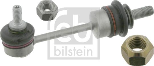 Febi Bilstein 280156 - Çubuq / Strut, stabilizator www.furqanavto.az