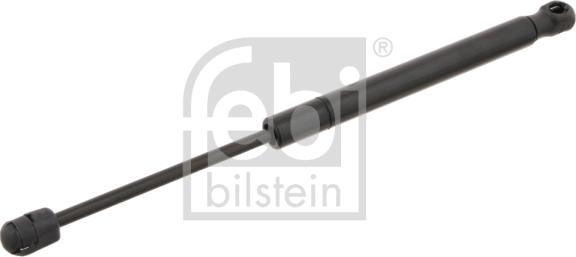 Febi Bilstein 28015 - Qazlı bulaq, baqaj, yük yeri furqanavto.az