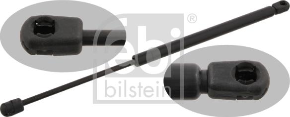 Febi Bilstein 28010 - Qaz bulaq, kapot furqanavto.az