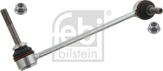 Febi Bilstein 280189 - Çubuq / Strut, stabilizator furqanavto.az