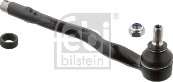 Febi Bilstein 280130 - Bağlama çubuğunun sonu furqanavto.az