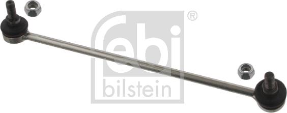 Febi Bilstein 280138 - Çubuq / Strut, stabilizator www.furqanavto.az