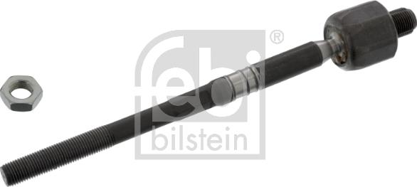 Febi Bilstein 280175 - Daxili Bağlama Çubuğu, Ox Birləşməsi furqanavto.az