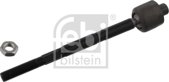 Febi Bilstein 280176 - Daxili Bağlama Çubuğu, Ox Birləşməsi furqanavto.az