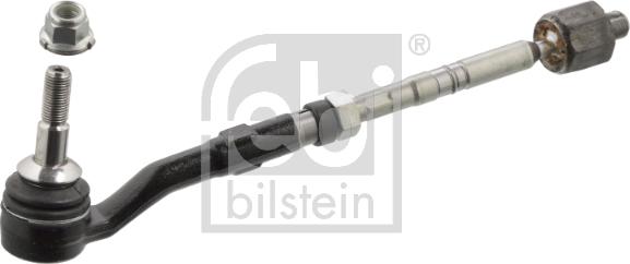 Febi Bilstein 280172 - Bağlama çubuğu furqanavto.az