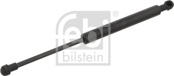 Febi Bilstein 28017 - Qazlı bulaq, baqaj, yük yeri furqanavto.az