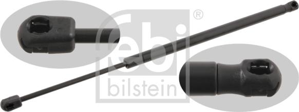 Febi Bilstein 28084 - Qazlı bulaq, baqaj, yük yeri furqanavto.az