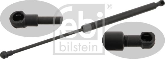 Febi Bilstein 28080 - Qazlı bulaq, baqaj, yük yeri furqanavto.az