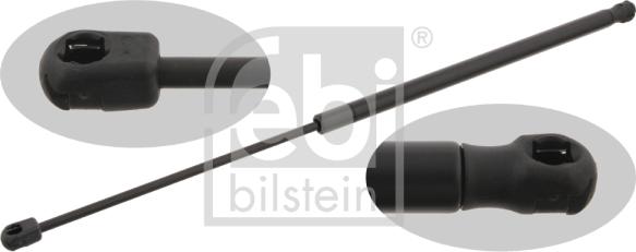 Febi Bilstein 28087 - Qazlı bulaq, baqaj, yük yeri furqanavto.az