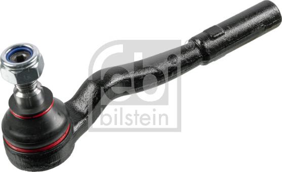 Febi Bilstein 280347 - Bağlama çubuğunun sonu furqanavto.az