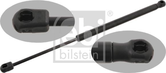 Febi Bilstein 28036 - Qazlı bulaq, baqaj, yük yeri furqanavto.az