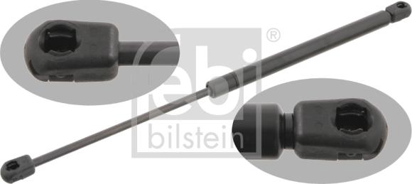 Febi Bilstein 28030 - Qazlı bulaq, baqaj, yük yeri furqanavto.az