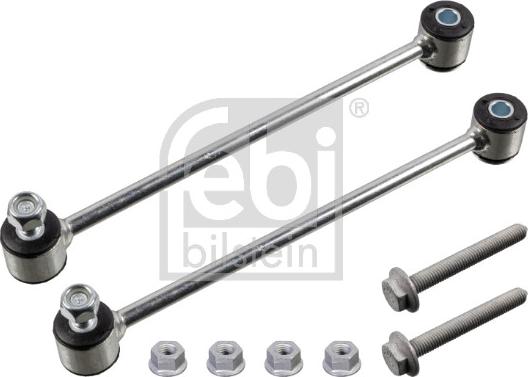 Febi Bilstein 280331 - Çubuq / Strut, stabilizator furqanavto.az