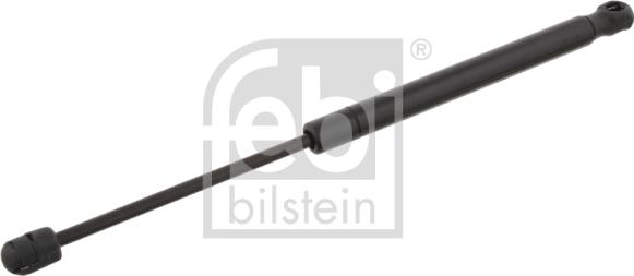 Febi Bilstein 28033 - Qazlı bulaq, baqaj, yük yeri furqanavto.az