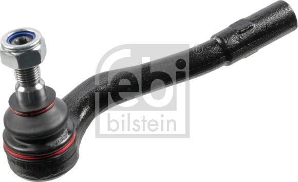 Febi Bilstein 280325 - Bağlama çubuğunun sonu furqanavto.az