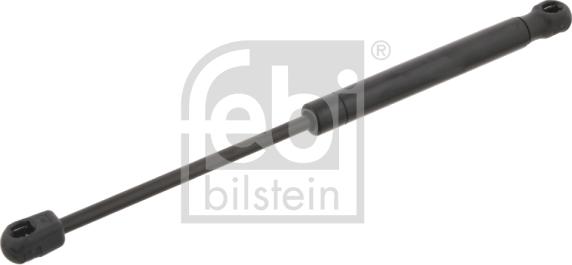 Febi Bilstein 28032 - Qazlı bulaq, baqaj, yük yeri furqanavto.az