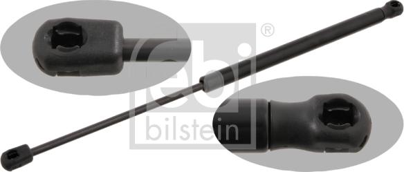 Febi Bilstein 28037 - Qazlı bulaq, baqaj, yük yeri furqanavto.az