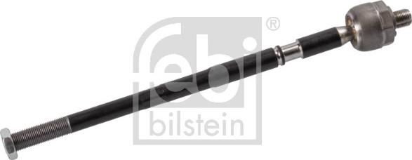 Febi Bilstein 280295 - Daxili Bağlama Çubuğu, Ox Birləşməsi furqanavto.az