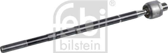 Febi Bilstein 280257 - Daxili Bağlama Çubuğu, Ox Birləşməsi furqanavto.az