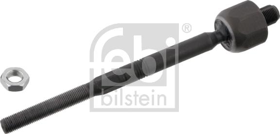 Febi Bilstein 280201 - Daxili Bağlama Çubuğu, Ox Birləşməsi furqanavto.az