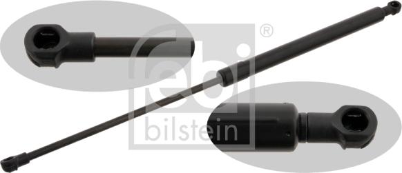 Febi Bilstein 28078 - Qazlı bulaq, baqaj, yük yeri furqanavto.az