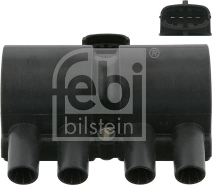 Febi Bilstein 28148 - Alovlanma bobini furqanavto.az