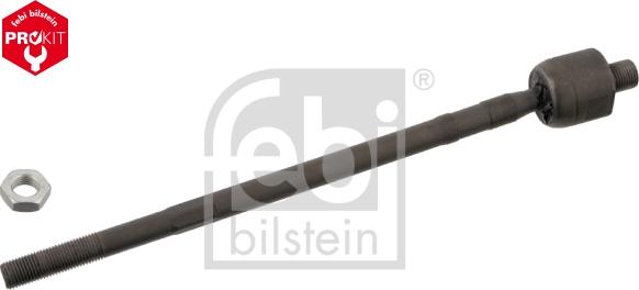 Febi Bilstein 28111 - Daxili Bağlama Çubuğu, Ox Birləşməsi furqanavto.az