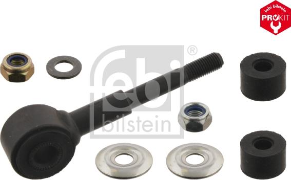 Febi Bilstein 28188 - Çubuq / Strut, stabilizator www.furqanavto.az