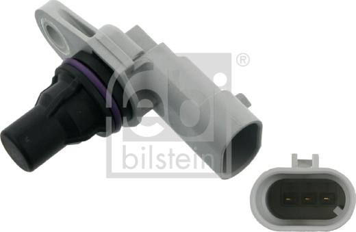 Febi Bilstein 28129 - Sensor, eksantrik mili mövqeyi furqanavto.az