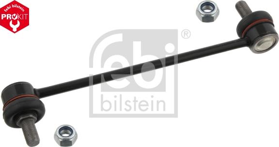 Febi Bilstein 28121 - Çubuq / Strut, stabilizator furqanavto.az