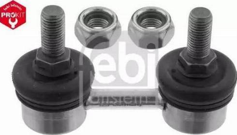 Febi Bilstein 28122 - Çubuq / Strut, stabilizator furqanavto.az