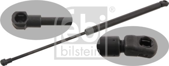 Febi Bilstein 28346 - Qazlı bulaq, baqaj, yük yeri furqanavto.az