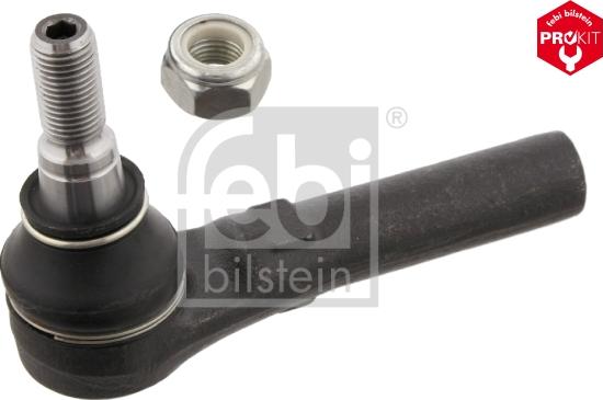 Febi Bilstein 28351 - Bağlama çubuğunun sonu furqanavto.az