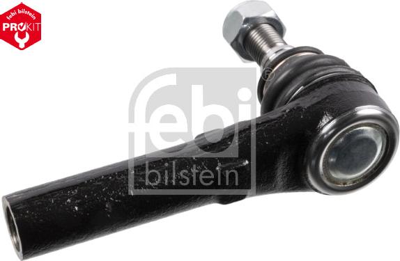 Febi Bilstein 28351 - Bağlama çubuğunun sonu furqanavto.az