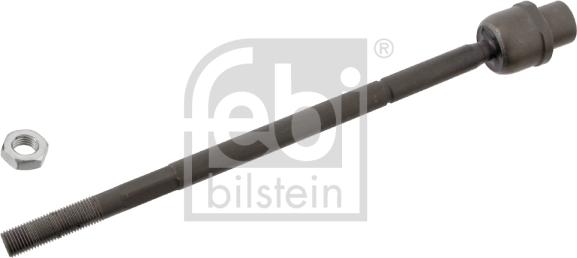 Febi Bilstein 28313 - Daxili Bağlama Çubuğu, Ox Birləşməsi furqanavto.az