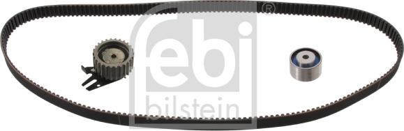 Febi Bilstein 28321 - Vaxt kəməri dəsti furqanavto.az