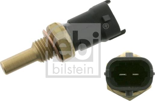 Febi Bilstein 28377 - Sensor, soyuducu suyun temperaturu furqanavto.az