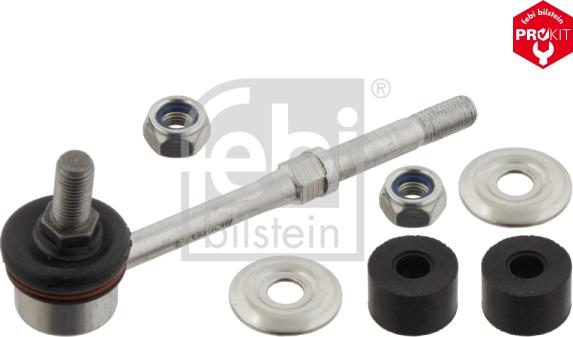 Febi Bilstein 28266 - Çubuq / Strut, stabilizator furqanavto.az