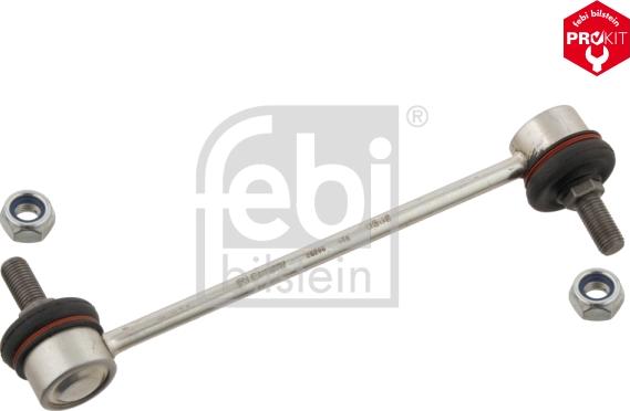 Febi Bilstein 28268 - Çubuq / Strut, stabilizator furqanavto.az