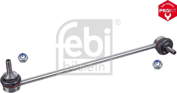 Febi Bilstein 28289 - Çubuq / Strut, stabilizator furqanavto.az