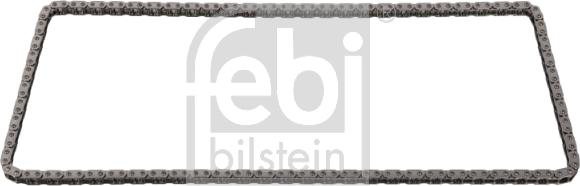 Febi Bilstein 28719 - Vaxt zənciri furqanavto.az