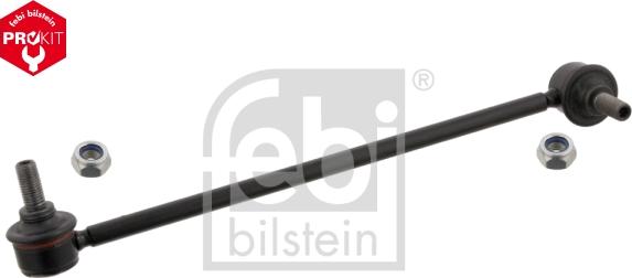 Febi Bilstein 28734 - Çubuq / Strut, stabilizator furqanavto.az
