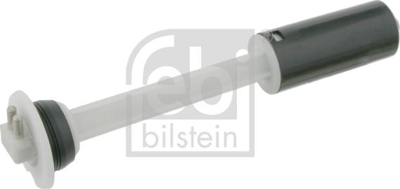 Febi Bilstein 23942 - Sensor, yuyucu suyun səviyyəsi www.furqanavto.az