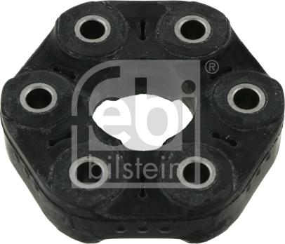 Febi Bilstein 23961 - Elastik disk, dayaq valının birləşməsi furqanavto.az