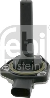 Febi Bilstein 23907 - Sensor, mühərrik yağının səviyyəsi furqanavto.az