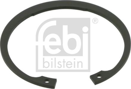 Febi Bilstein 23927 - Circlip furqanavto.az