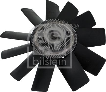 Febi Bilstein 23538 - Fen, radiator furqanavto.az