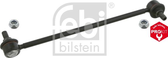 Febi Bilstein 23577 - Çubuq / Strut, stabilizator furqanavto.az